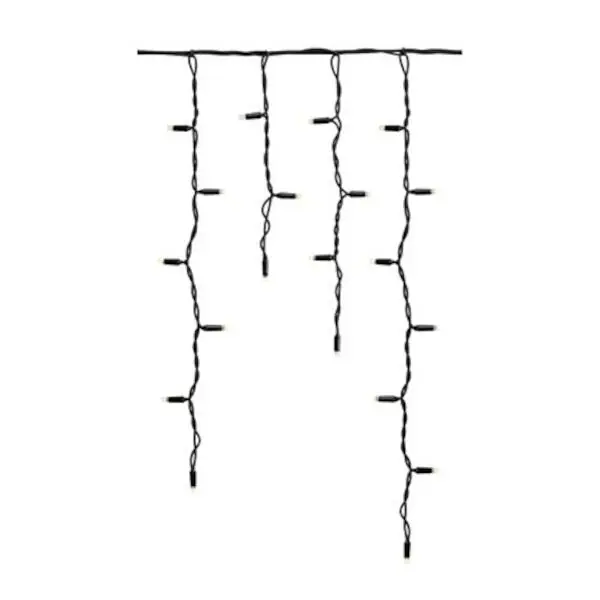 Olcsó Kültéri karácsonyi dekoráció CHRISSLINE 705994 100x0.06W/LED IP44 a Markslojd-tól
