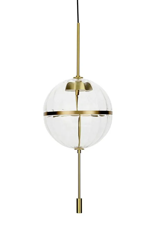 Expressz szállítás Függőlámpa CHAPLIN MD12001-1Y-300 3000K 1x7,5W/LED 600LM IP20 a King Home-tól