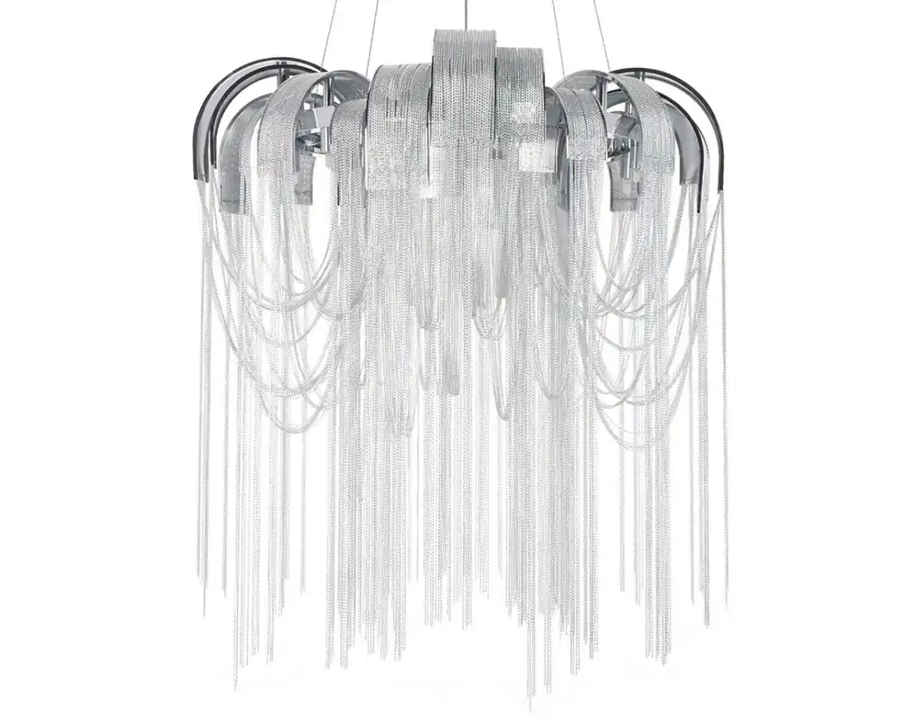 Kihagyhatatlan ajánlat Függőlámpa CADENA 1161S2 12x40W/G9 IP20 a King Home-tól
