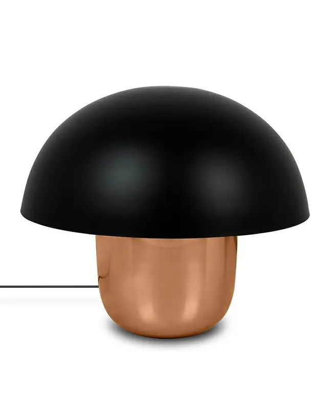 Népszerű Asztali lámpa KARE MUSHROOM 60199 1x40W/E27 IP20 a King Home-tól
