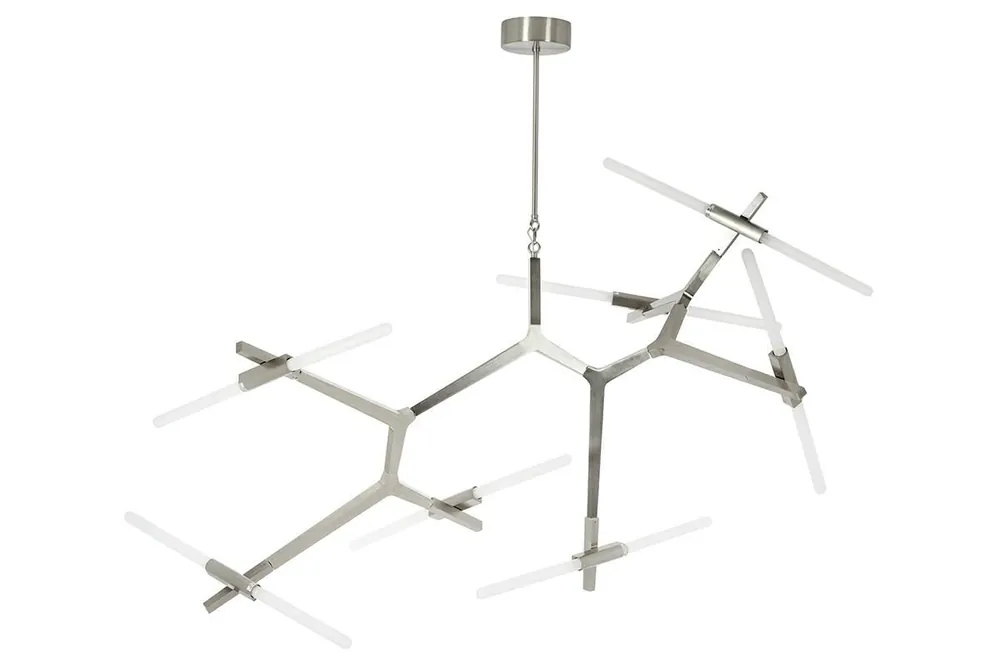 Függőlámpa CANDELABR PREMIUM 1153S-14 14x3,5W/G9 IP20 a King Home-tól Kiárusítás