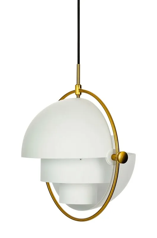 Függőlámpa VARIA SM2356S.WHITE 1x40W/E14 IP20 a King Home-tól Kedvezményes ár
