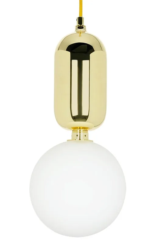 Függőlámpa BOY M FI MD10560-1-250.GOLD 1x25W/G9 IP20 a King Home-tól Újdonság