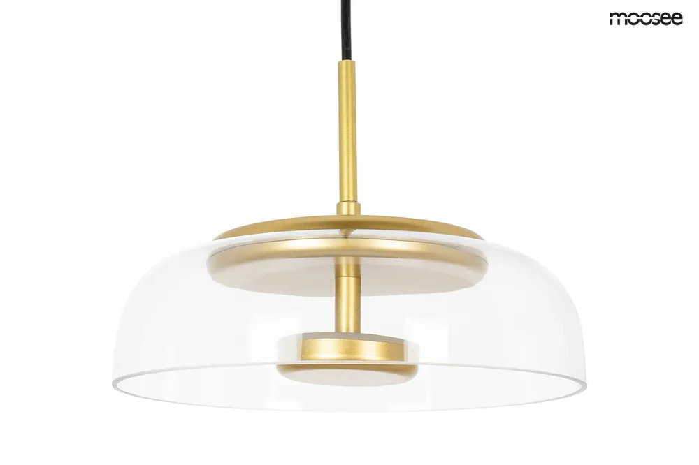 Függőlámpa MOOSEE EDEN MSE010100147 3000K 1x6,5W/LED 520LM IP20 a King Home-tól Prémium