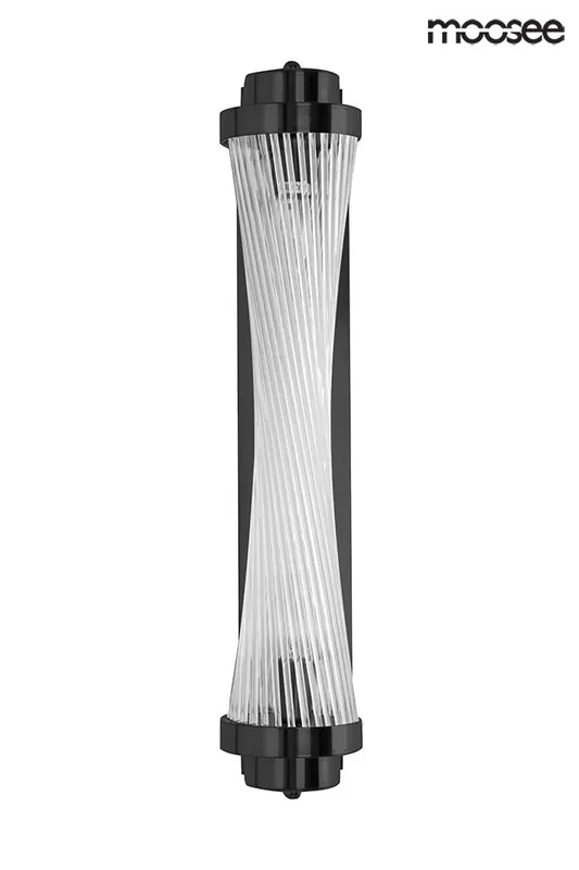 Biztonságos vásárlás Fali lámpa MOOSEE COLUMN MSE010100264 2x40W/E14 IP20 a King Home-tól