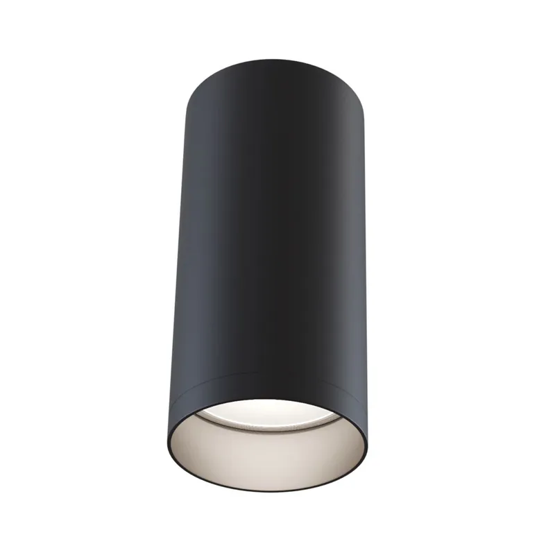 Felületi spotlámpa FOCUS C010CL-01B 1x50W/GU10 IP20 a Maytoni-tól Ne maradj le