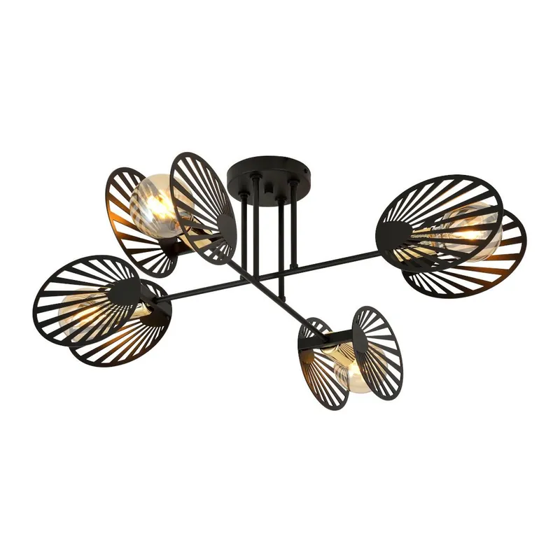 Plafonlámpa TALIA 1181/4 4x40W/E27 IP20 a Emibig-tól Legjobb ár