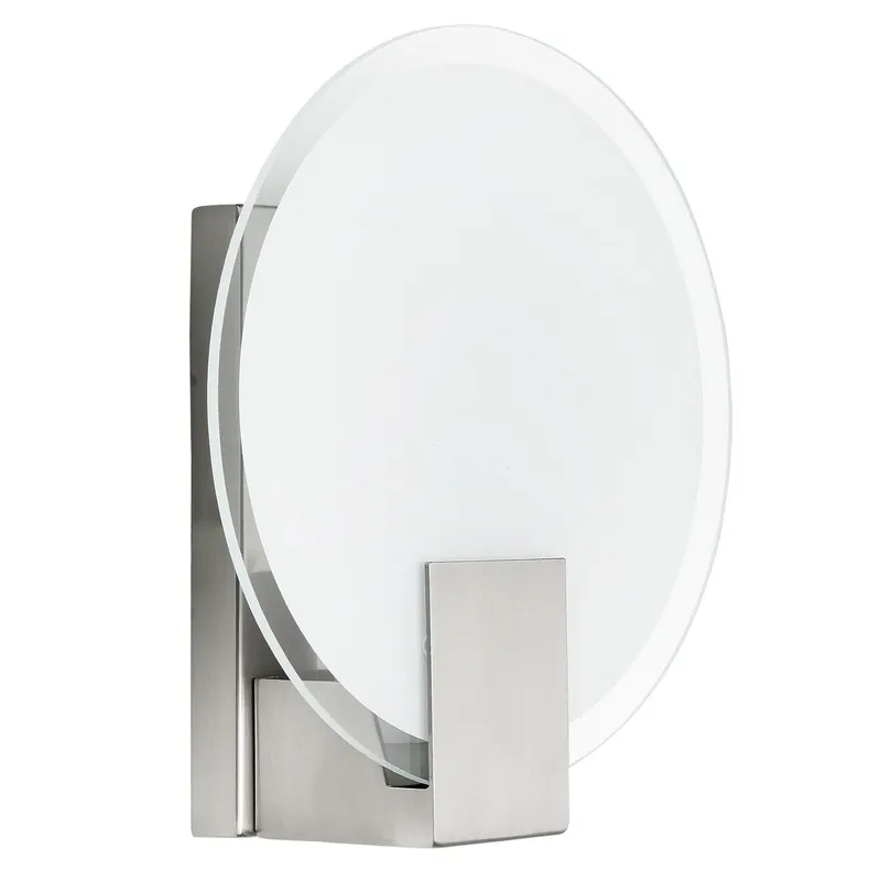 Fali lámpa SONIAN 90323/13 1x40W/E14 IP20 a Brilliant-tól Expressz kézbesítés