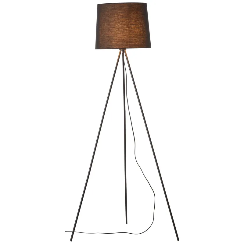 Állólámpa AILEY 92660/06 1x60W/E27 IP20 a Brilliant-tól Azonnal elérhető