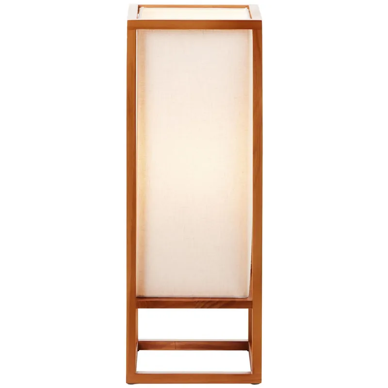 Legnépszerűbb Asztali lámpa SEASIDE 93092/09 1x40W/E27 IP20 a Brilliant-tól