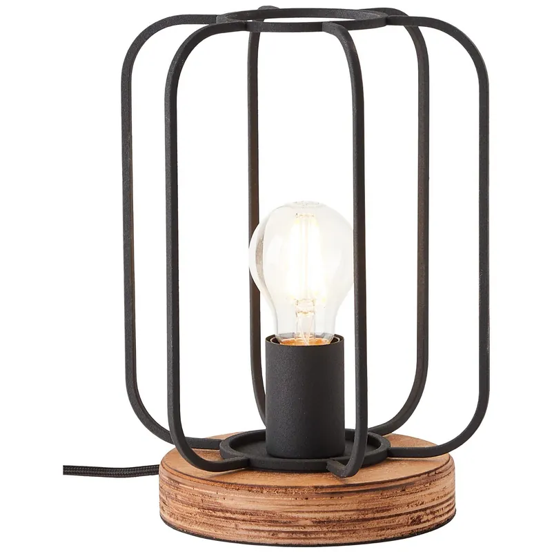 Outlet Asztali lámpa TOSH 93147/66 1x40W/E27 IP20 a Brilliant-tól