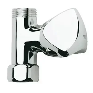 Végkiárusítás Grohe Atlanta - Elzárószelep, króm 12409000