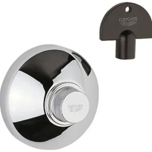 Szuper ajánlat Grohe Atlanta - Rejtett szelep felső része, króm 19840000