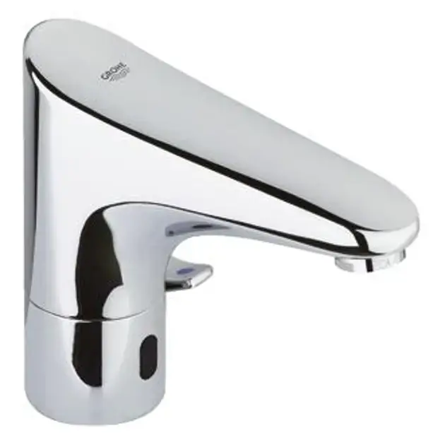 Grohe Europlus E - Elektronikus mosdókagyló-keverő, króm 36207001 Vedd meg online