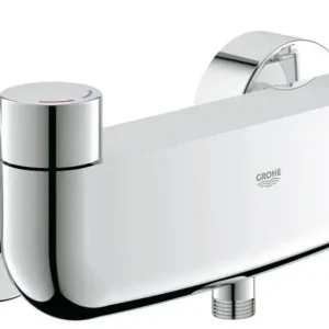 Népszerű Grohe Eurosmart Cosmopolitan T - Önzáró zuhanykeverő, króm 36320000