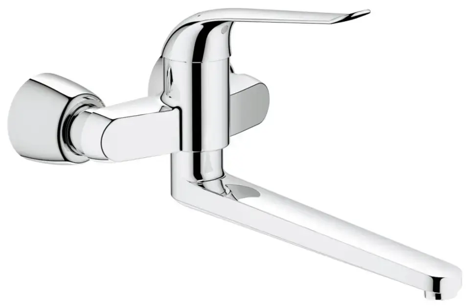 Ajánlat Grohe Euroeco Special - Karos mosdócsaptelep, króm 32775000