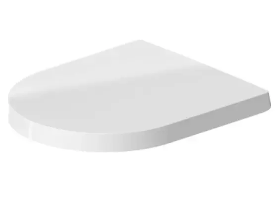 Duravit ME by Starck - WC-ülőke, fehér 0020110000 Rendeld meg most