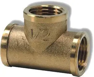 Vásárlói kedvenc Novaservis - T-darab MMM 3/4" FT203/20
