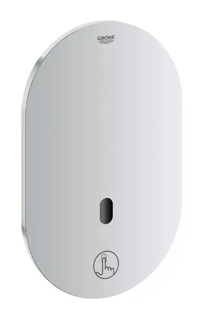 Grohe Eurosmart Cosmopolitan E Bluetooth - Infravörös elektronika a rejtett zuhany termosztatikus keverőjéhez, krómozott 36415000 Gyors kiszállítás