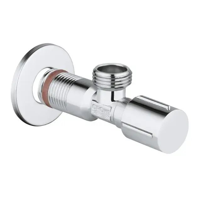 Szezonális akció Grohe Universal - Sarokszelep, króm 22043000