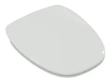 Ne maradj le Ideal Standard Dea - WC-ülőke ultra flat softclose, fehér T676701