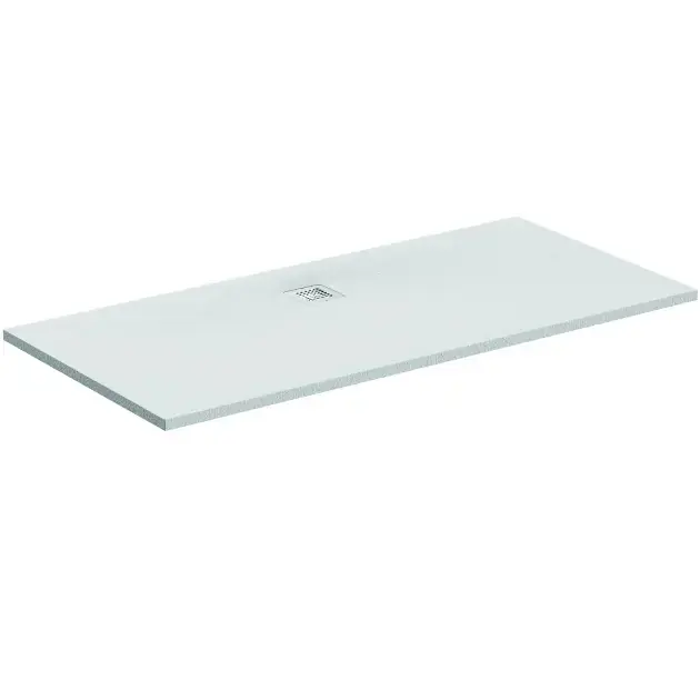 Vedd meg online Ideal Standard Ultra Flat S - Zuhanyzótálca 1800 x 900 mm, fehér K8306FR