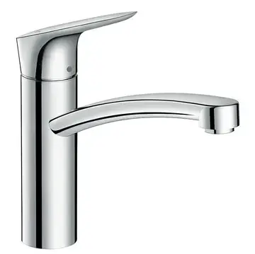 Ne maradj le Hansgrohe Logis - Egykaros mosdókagyló-keverő 160 CoolStart Eco, króm 71839000