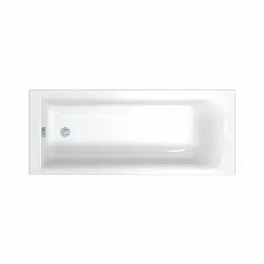 Rendeld meg most Kerek Rekord - Fürdőkád 1700x700 mm, fehér XWP1670000