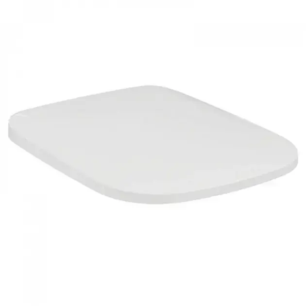 Ajánlat Ideal Standard Esedra - Softclose WC-ülőke, fehér T318101