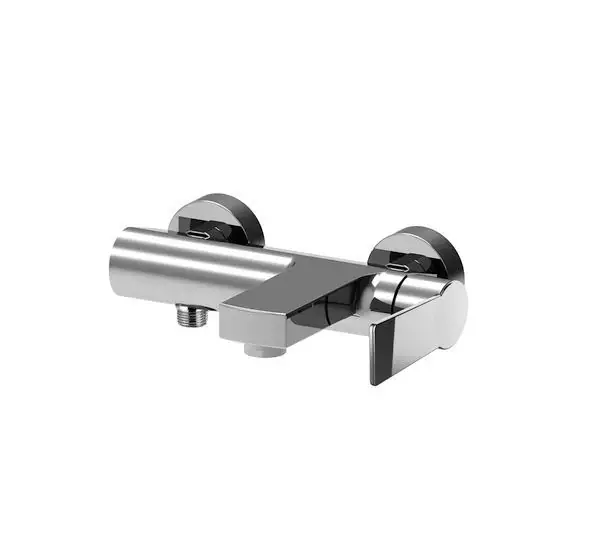 Paffoni Tango - Kádcsaptelep, króm TA022CR Prémium