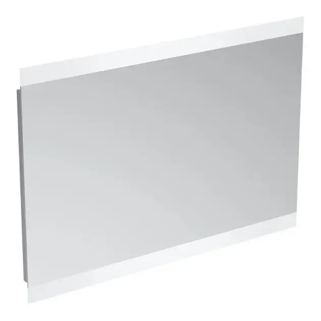 Ideal Standard Mirror&Light - 1000x700 mm-es tükör kétoldalas LED háttérvilágítással T3348BH Legnépszerűbb