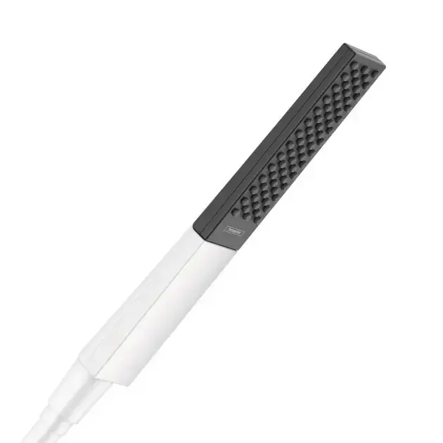 Hansgrohe Rainfinity - Zuhanyfej, matt fehér 26866700 Rendeld meg most