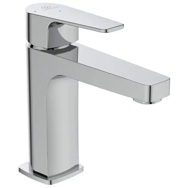 Vedd meg most Ideal Standard Cerafine D - Mosdókagyló-keverő, BlueStart, króm BC687AA