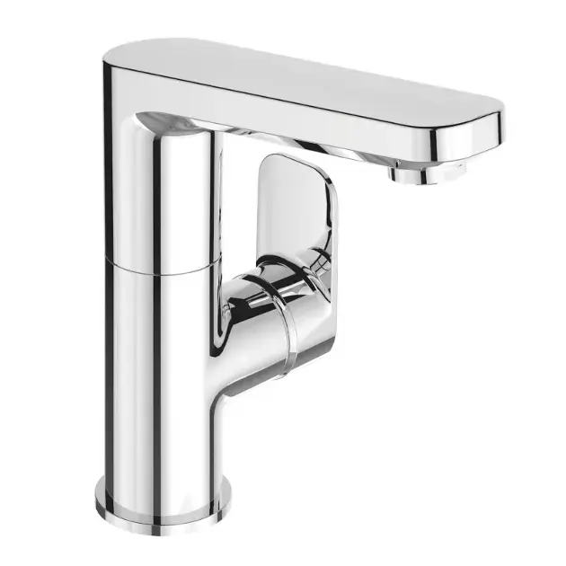 Ideal Standard Tonic II - Mosdókagyló-keverő forgó kiöntővel, króm A6476AA Nézd meg most