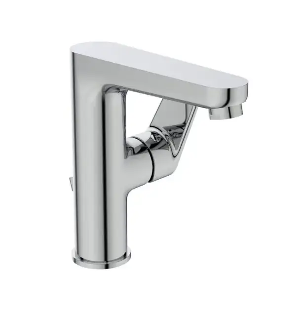 Ideal Standard Cerafine O - Mosdókagyló-keverő kifolyóval, króm BC497AA Prémium