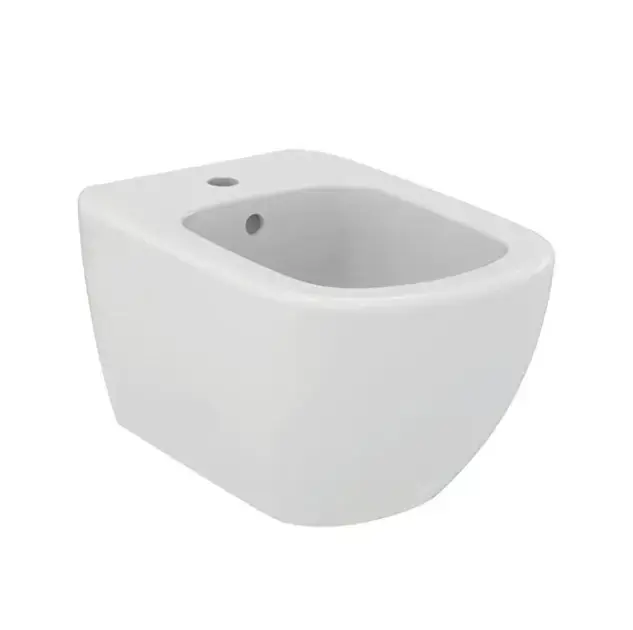 Ideal Standard Tesi - Akasztós bidé, 360x530 mm, matt fehér T3552V1 Rendeld meg most