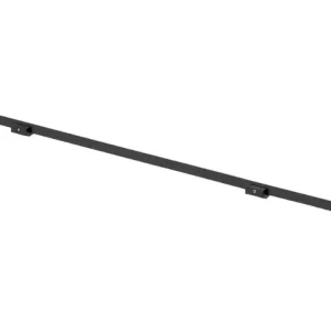 Azonnali szállítás Viega Advantix Vario - Rács padlózuhanyzó vályúhoz Advantix Vario 30-120 cm, fekete 711870