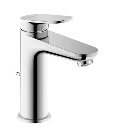 Duravit Wave - Mosdócsaptelep leeresztővel, króm WA1020001010 Vedd meg online