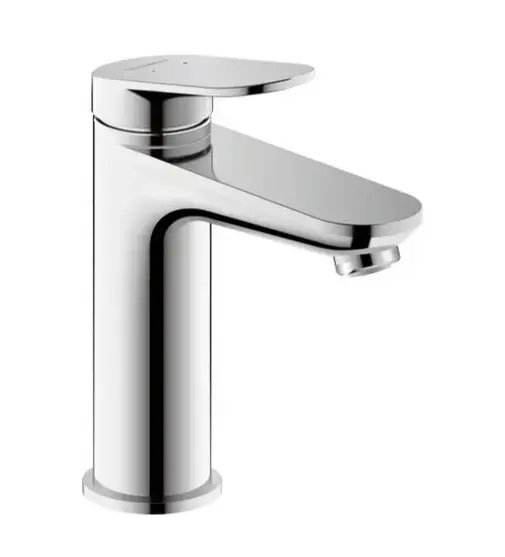 Duravit Wave - Mosdócsaptelep, MinusFlow, króm WA1022002010 Biztonságos fizetés