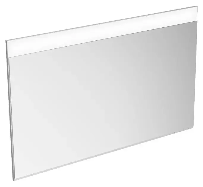 Keuco Edition 400 - Tükör LED-es világítással, 1059x650 mm 11596172000 Akció