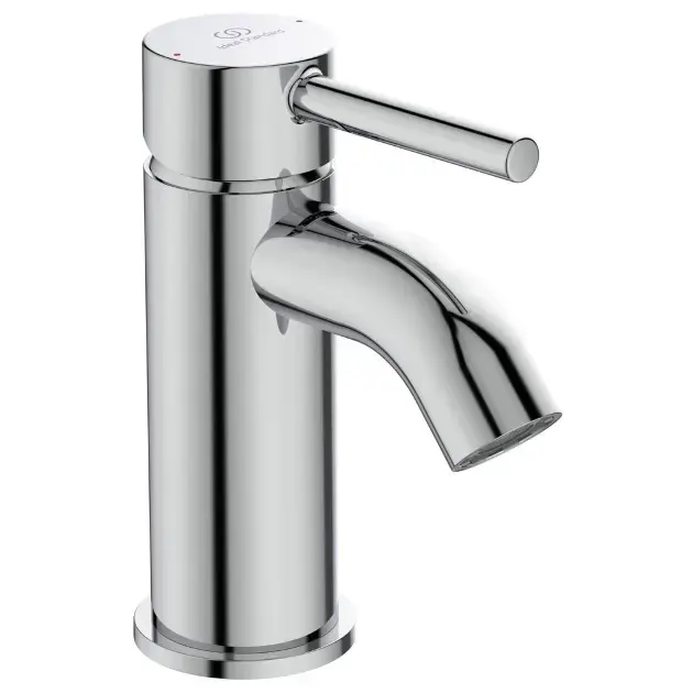 Ideal Standard CeraLine - Mosdókagyló keverő, króm BC185AA Ne maradj le