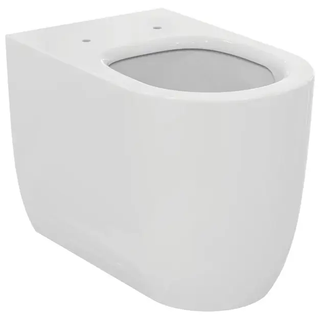 Rendeld meg most Ideal Standard Blend - Álló WC, Aquablade, fehér T375101