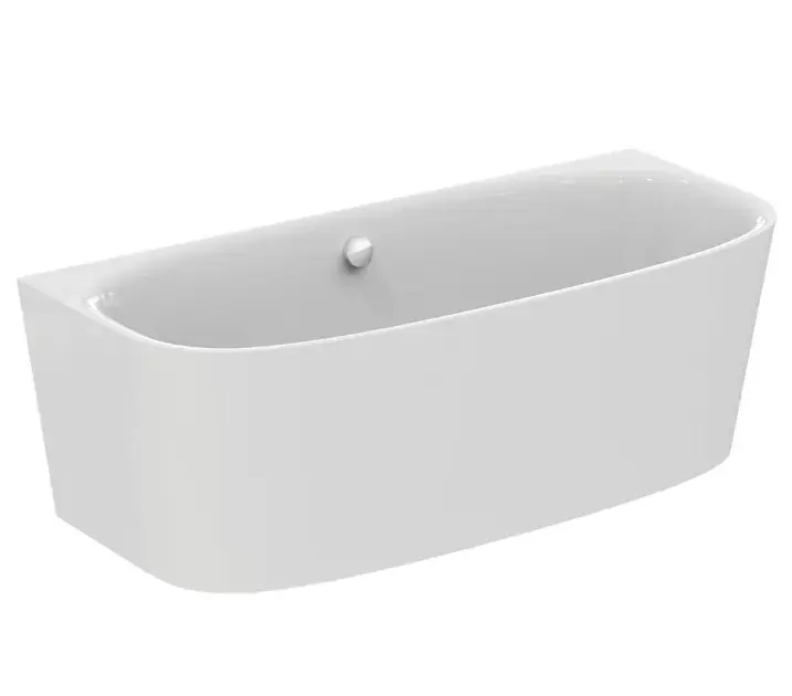 Ideal Standard Dea - Szabadon álló kád 1800x800 mm, fehér T994101 Biztonságos vásárlás
