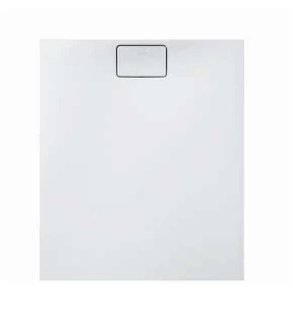 Duravit Stonetto - Zuhanyzótálca 1000x800 mm, fehér 720147380000000 Bestseller