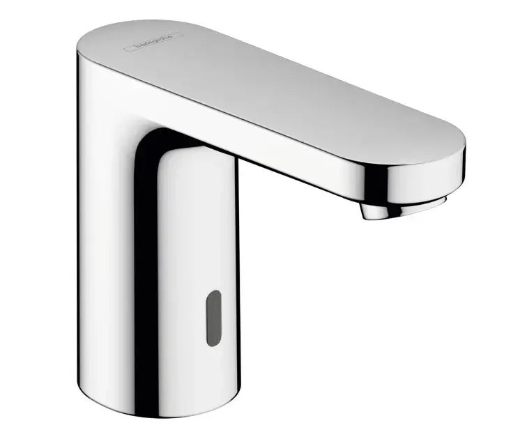 Hansgrohe Vernis Blend eFaucet - Elektronikus mosdókagyló-keverő, elemes, krómozott 71502000 Akciós ár
