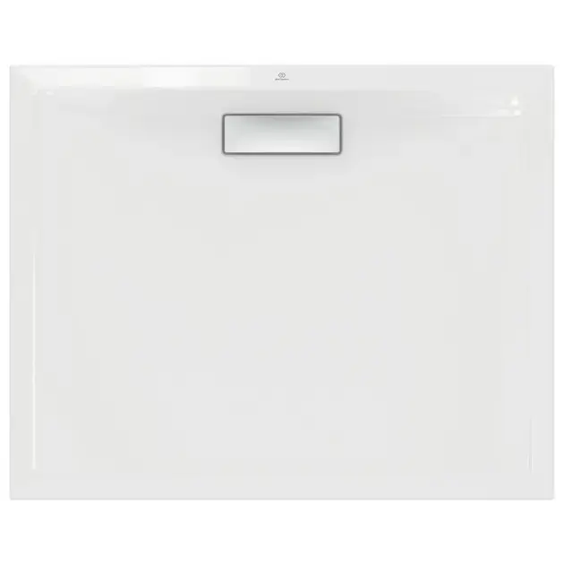 Prémium Ideal Standard Ultra Flat New - Zuhanyzótálca 1000x800 mm, fehér T446801