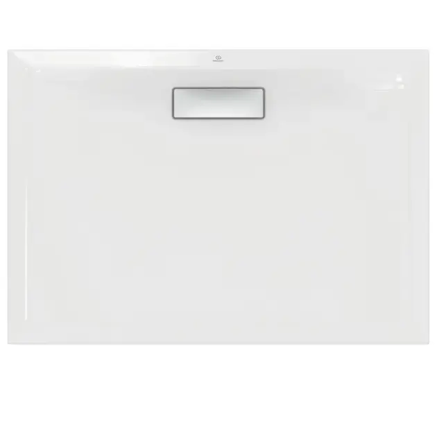 Vedd meg online Ideal Standard Ultra Flat New - Zuhanyzótálca 1000x700 mm, fehér T447501