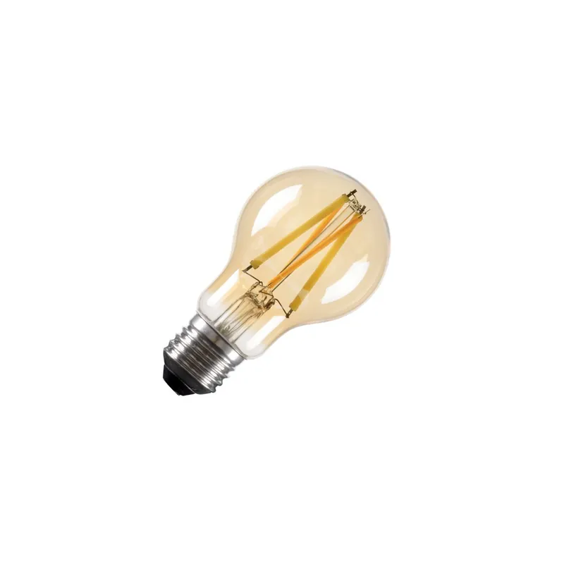 Villanykörte BULB 1010486 2200K-4000K 1x7W/E27 640lm a SLV-tól Vedd meg most
