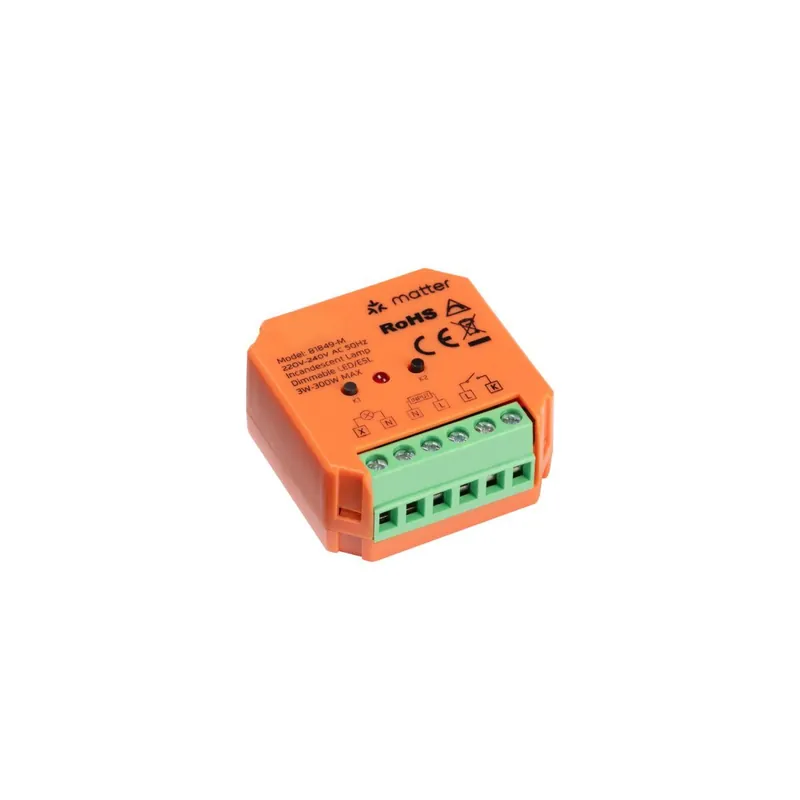 Szezonális akció Fényerőszabályzó CONNECT 1010488 a SLV-tól
