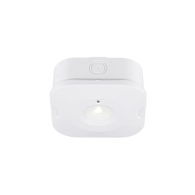 Vedd meg online Felületi spotlámpa P-LIGHT 1010508 6000K 1.2W 1x1.2W/LED 125lm a SLV-tól